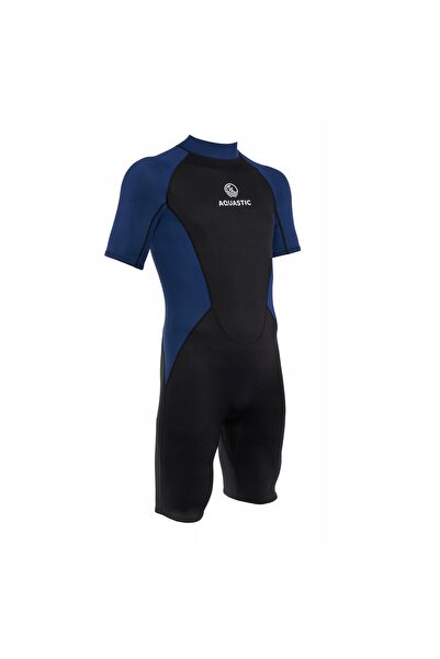 NO BRAND Costum de baie bărbătesc Aquastic r. S pentru apă, pentru plajă, pen...