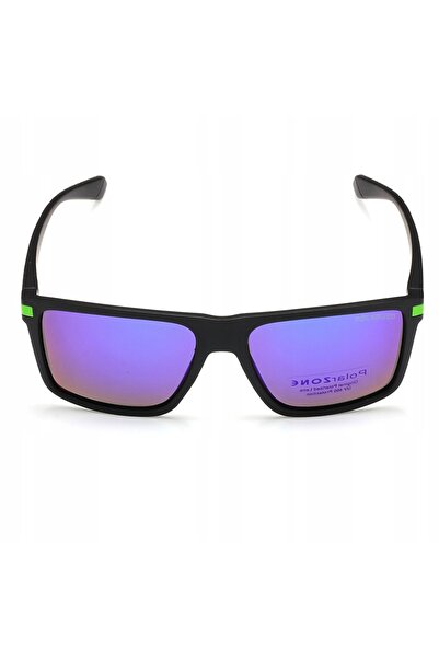 NO BRAND OCHELARI DE SOARE PENTRU BĂRBAȚI, POLARIZAȚI, UV400, NERDY POLARZONE