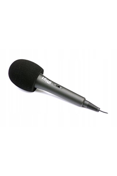 NO BRAND Burete microfon Rycote 40/55 Reporter pentru microfon de reporter.