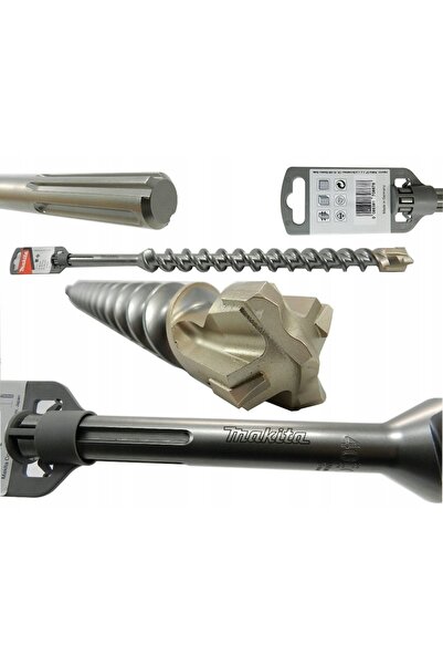 Makita WIERTŁO NEMESIS SDS-MAX 22x920B-20052
