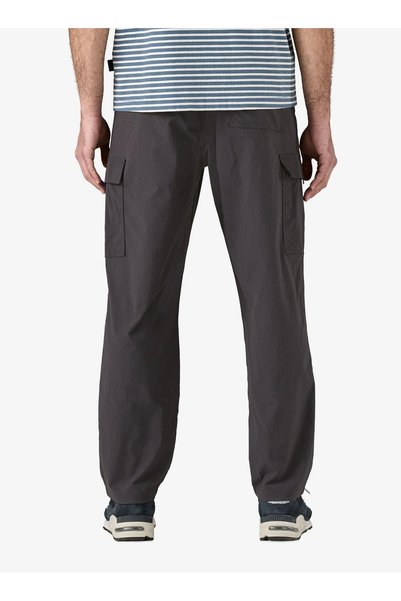 Patagonia Pantaloni de drumeție Outdoor Everyday Pants - negru închis S