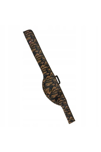 NO BRAND JRC Husă pentru undițe Rova Camo Rod Sleeve 12ft