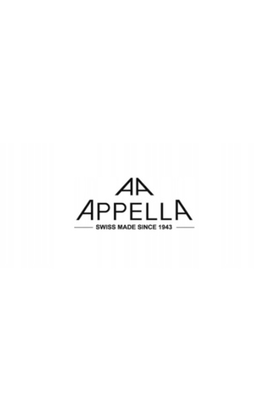 NO BRAND Ceas bărbătesc Appella Classic appella-L12005.1161Q