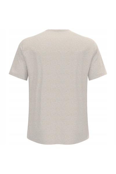 NO BRAND Tricou de alergare Odlo Essential Linencool, cu guler rotund, mânecă...