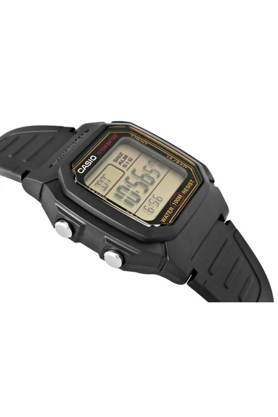 Casio Ceas bărbătesc VINTAGE Digital Casio-W-800HG-9AVEF