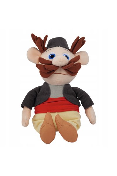 Trefl Familia Trefflucks pluș UNCLE mic 27 cm