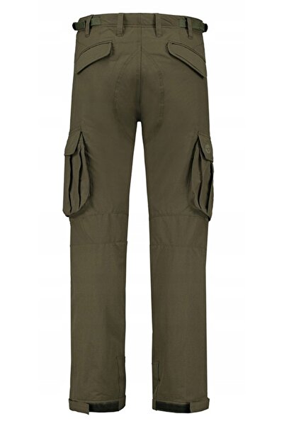 NO BRAND Pantaloni Korda Original Kombats Military Olive XXL Mărime: XX-Large...