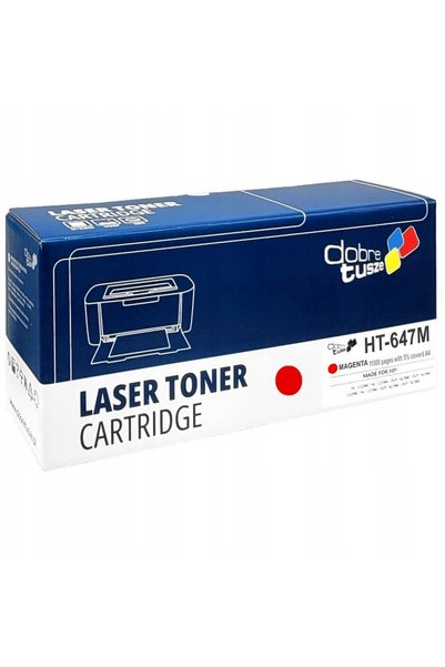 NO BRAND Toner HP 648A COLOR LASERJET CP4020 CP4025dn CP4025n CP4525n CP4525dn