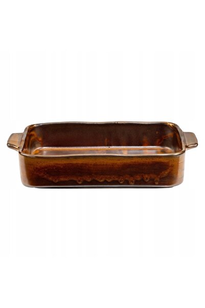 NO BRAND VERLO FIRE Tavă pentru foc 26 x 16 cm