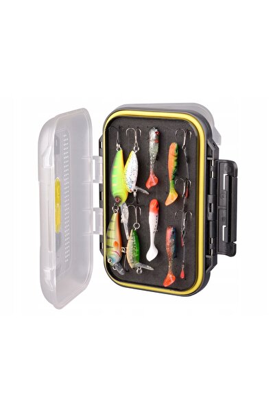 NO BRAND SPRO MOBILE STOCKER CUTIE ACCESORII L