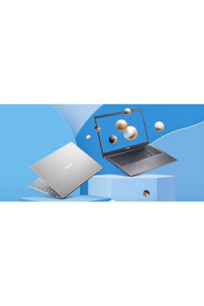 ASUS Laptop VivoBook 15 X515 15,6 " Intel Core i5 8 GB / 256 GB gri