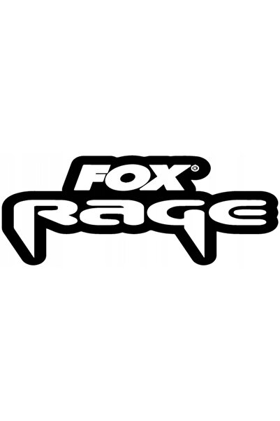 NO BRAND Guma FOX RAGE Replicant Articulată 20cm 120g - Golden Perch