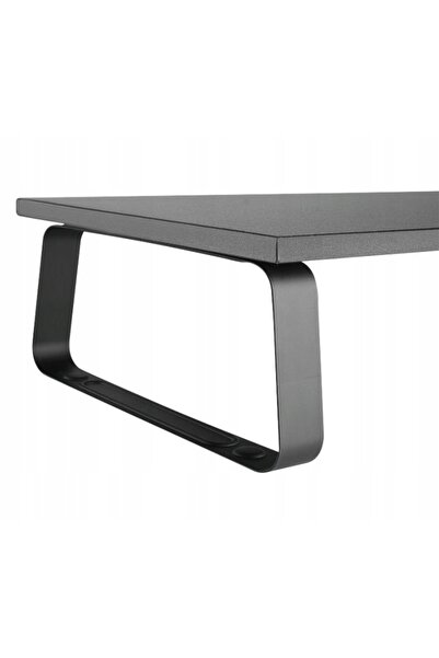 LogiLink Suport monitor 600-260-120mm negru