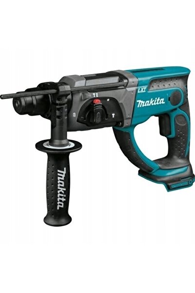Makita DHR202RTJ ciocan rotopercutor fără fir, set SDS