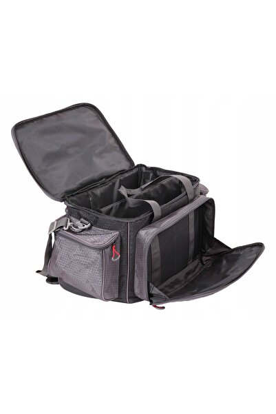 NO BRAND Geantă WESTIN 4 Lure Loader (4 cutii) – mare (55 x 31 x 25 cm)