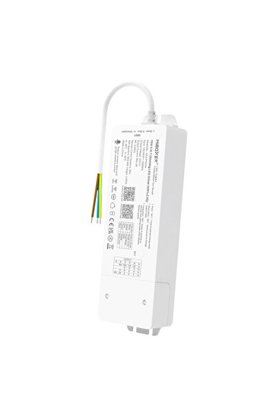 NO BRAND Sursă de alimentare controler Miboxer WL5-P75V24 5 în 1 230V 24VDC 3...