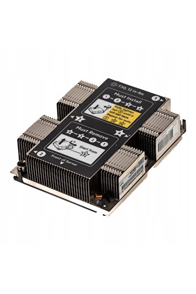 HP 872452-001 867650-001 Răcitor CPU LGA3647 DL360 DL380 DL560