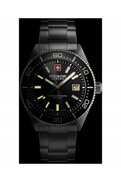 SWISS MILITARY HANOWA Ceas bărbătesc Nomad SMH-SMWGH0004905
