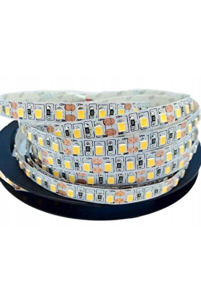 NO BRAND 2022 SET 600D 5m WIFI Bandă LED Alb Neutru