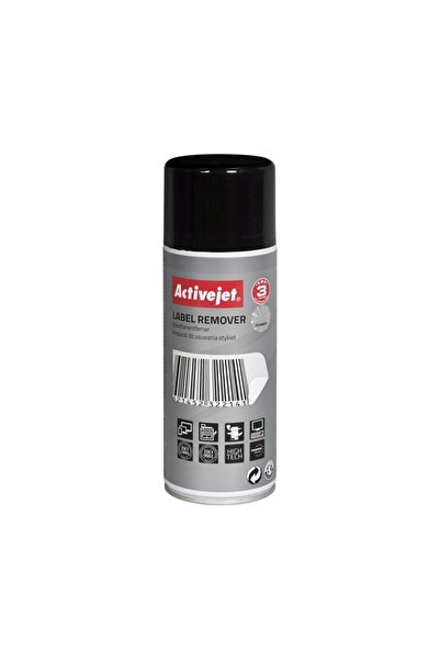 ActiveJet AOC-400 Soluție pentru îndepărtarea etichetelor 400ml