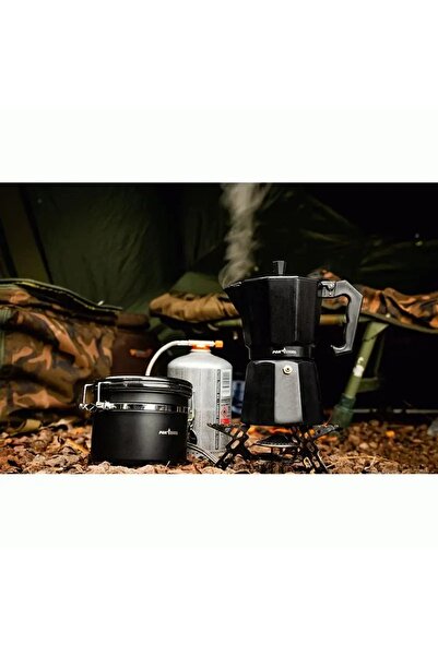 Fox Czajnik Aparat de cafea 300ml