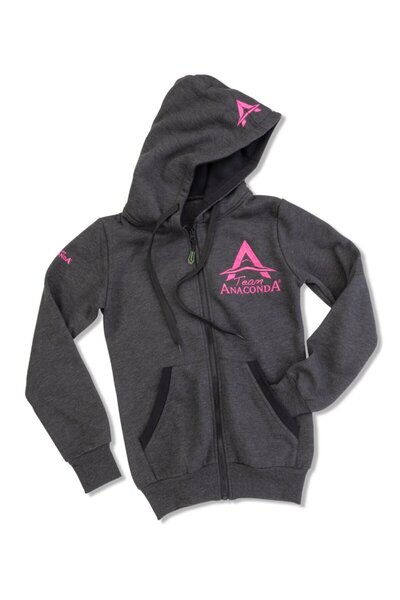 NO BRAND ANACONDA LADY TEAM-M SWEATSHIRT