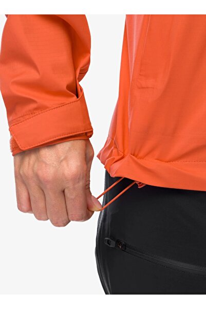 Patagonia Jachetă de alpinism pentru femei Granite Crest Jacket - orange peel XS