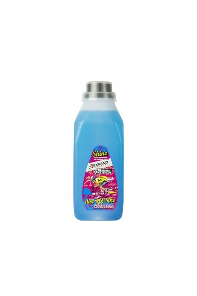 NO BRAND Șampon activ pentru biciclete EXPANDS DIRTOF 1L