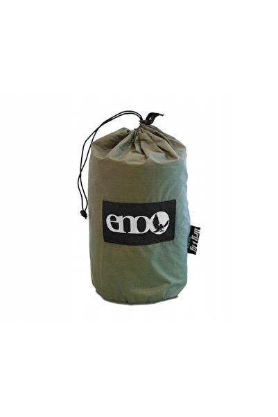 NO BRAND Prelată de camping ENO Dry Fly Touring - olive