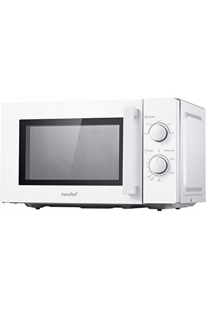 Comfee Cuptor cu microunde CMSN20wh, 700 W alb
