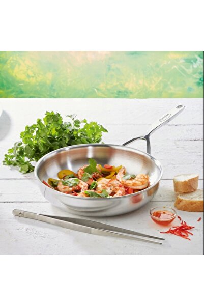 Demeyere Tigaie Multiline cu 7 straturi 24 cm, din oțel, BELGIA