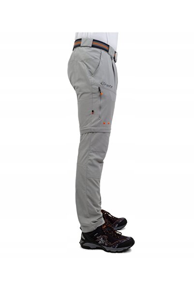 NO BRAND Pantaloni GRAFF Climate cu protecție UV - extensie detașabilă pentru...