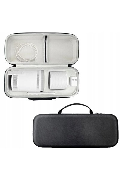 NO BRAND Husă de protecție pentru proiector Samsung Freestyle 1-Gen 2-Gen