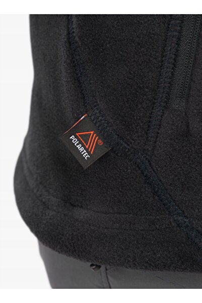 Berghaus Jachetă polară de damă Prism PT InterActive - negru 10 (S)