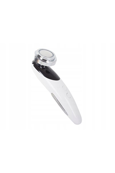 verk group CURĂȚĂTOR FACIAL CU ULTRASUNETE ȘI MASOR 4 ÎN 1, VIBRANT, CU 4 MOD...