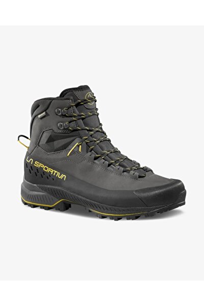 La Sportiva Bocanci de drumeție TX5 Evo Mid GTX - carbon/galben 41,5