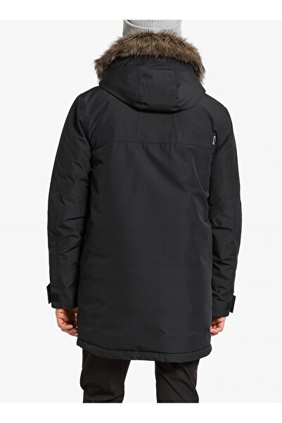 NO BRAND Geacă Didriksons Rick Parka 2 - negru XL