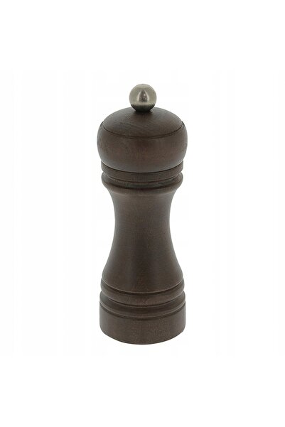 NO BRAND de Buyer JAVA Râșniță de condimente 14 cm Bronz închis