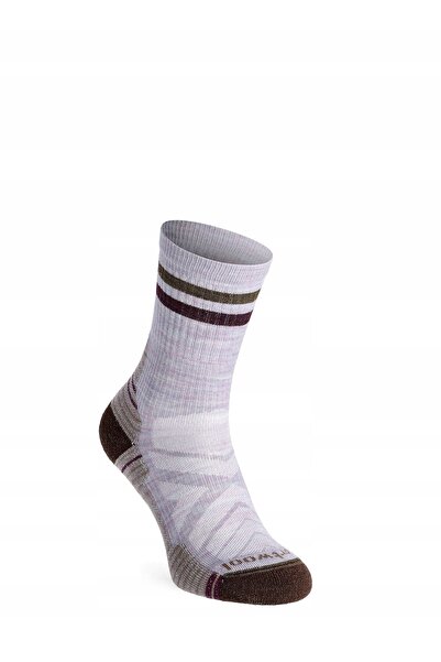 NO BRAND Șosete de damă Smartwool Performance Hike LC Tube Stripe - mov 34-37