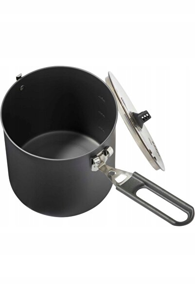 NO BRAND  MSR Trail Lite Oală 2 L pentru camping