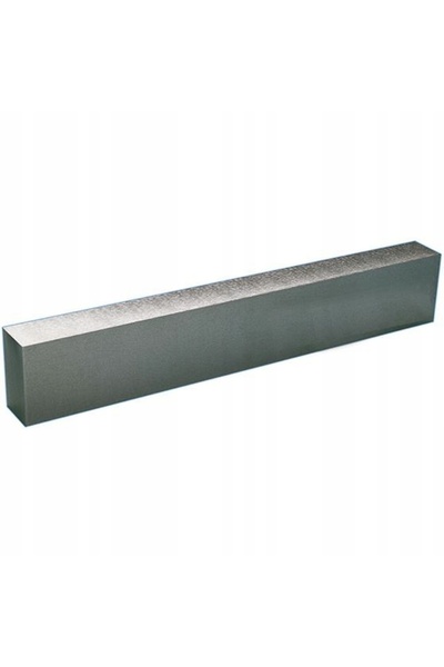 NO BRAND Semifabricat pentru cuțite de strung HSSE 20x12x200 mm WILKE