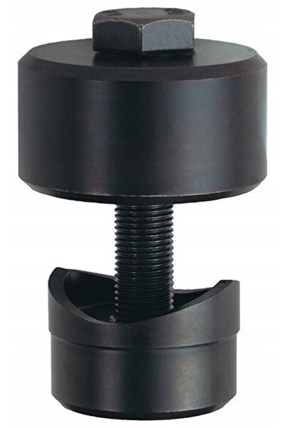 Format Poanson de tăiere pentru tablă metalică fără rulment 54mm