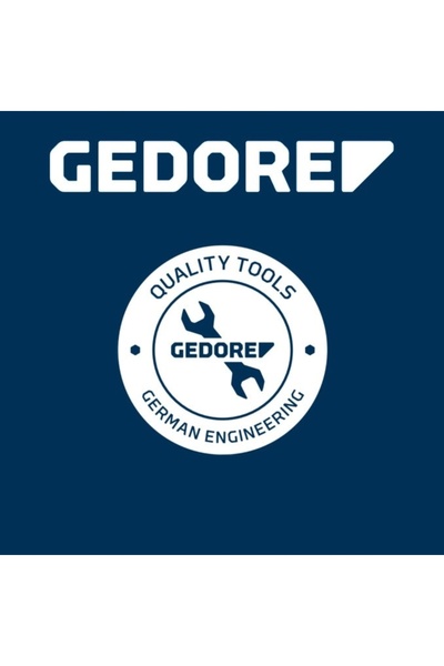 Gedore Cheie de 16mm