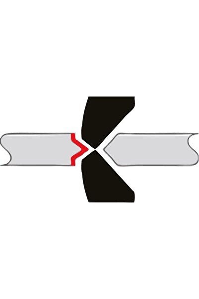 Knipex Clește cu tăiere laterală 77 52 115