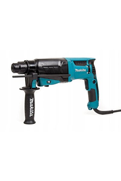 Makita Ciocan rotopercutor HR2630 SDS, forță 2,4 J, 800 W