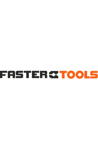 Flo FASTER TOOLS Siekiera Fiber 1250g