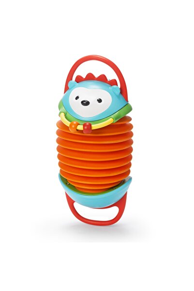 Skip Hop Jucărie muzicală Acordeon Arici Explore&More 303252