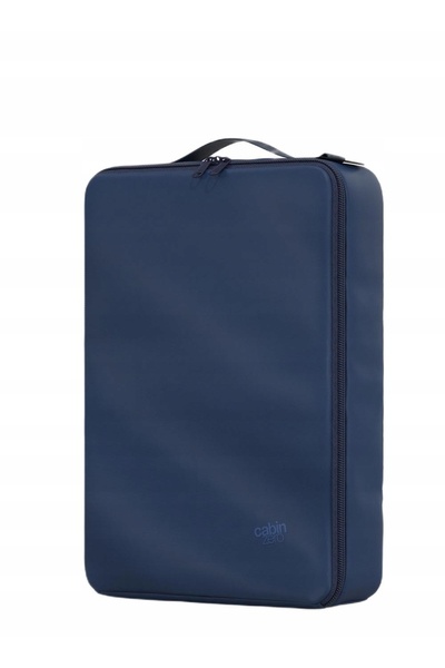 NO BRAND CabinZero Classic Tech 28 l Rucsac de călătorie 2-în-1 - Negru Absolut