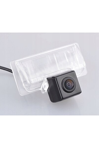 NO BRAND Cameră de marșarier dedicată NISSAN 33 x 72.8mm