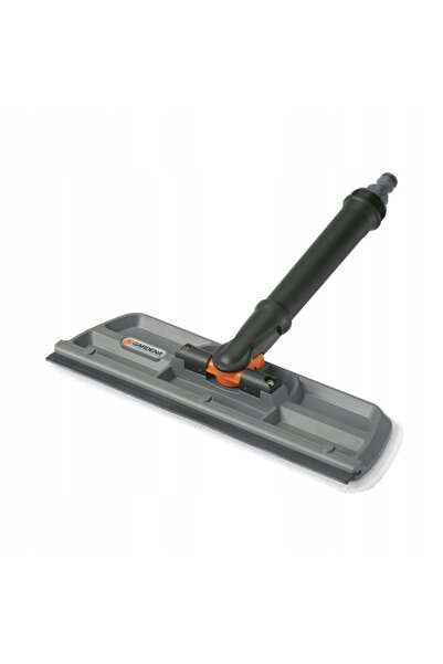 Gardena Curățător de geamuri cu racletă 5564 cleansystem brush